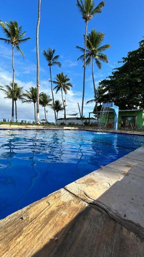 Pousada Villa Mar Porto Pôrto das Galinhas Exterior foto