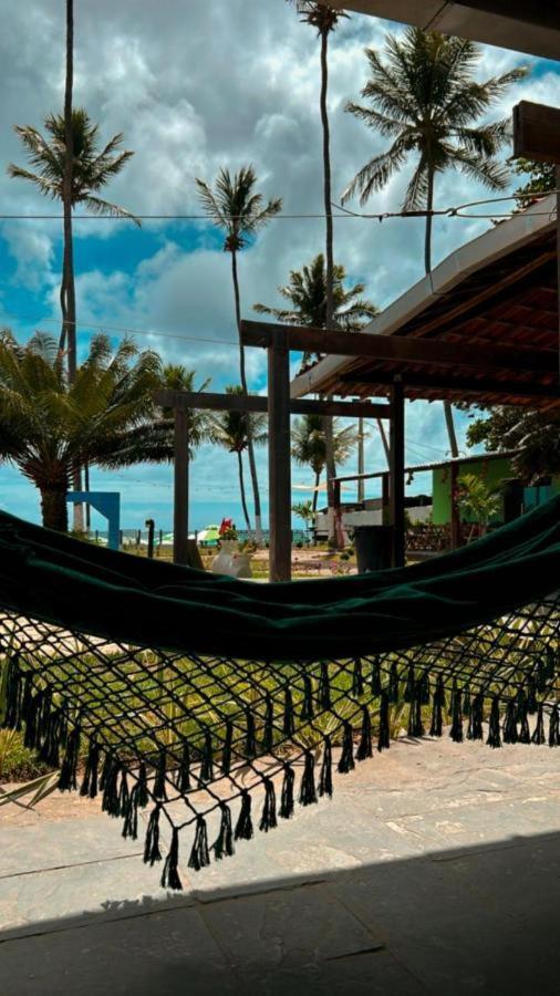 Pousada Villa Mar Porto Pôrto das Galinhas Exterior foto